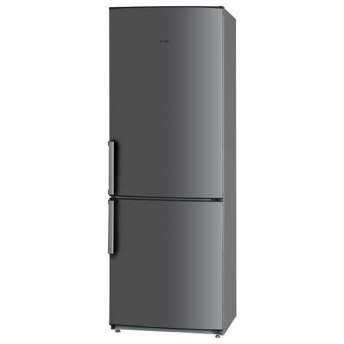 Обзор холодильника atlant хм 4208-000
