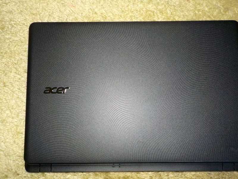 Acer extensa ex2540 - описание