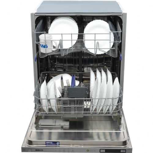 Руководство - beko dis 39020 посудомоечная машина