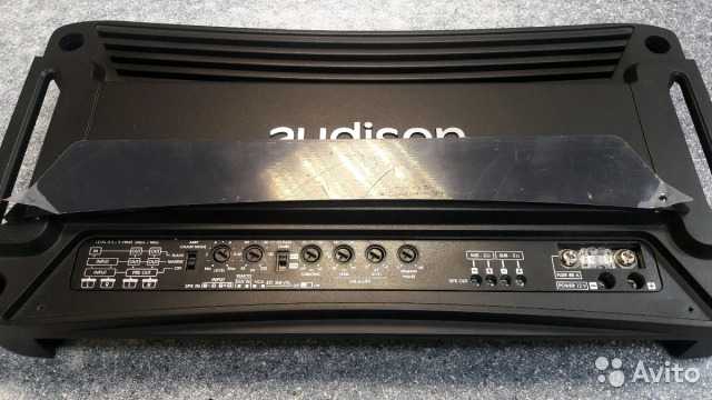 Audison sr 1dk | купить 1-канальные в магазине buy-sound, цена на усилитель audison sr 1dk | 7243