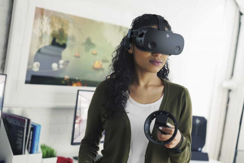 Лучшие очки виртуальной реальности для смартфона: рейтинг топ-10 моделей на 2021 год