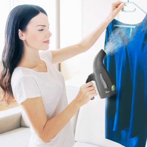 Как выбрать отпариватель для одежды и какой отпариватель лучше?