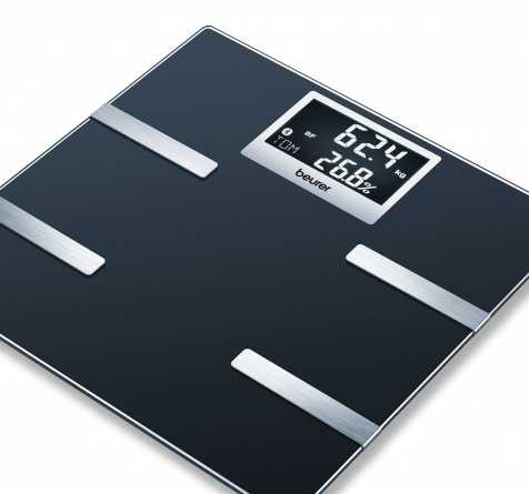 Как выбрать электронные напольные весы — обзор лучших моделей и их характеристик