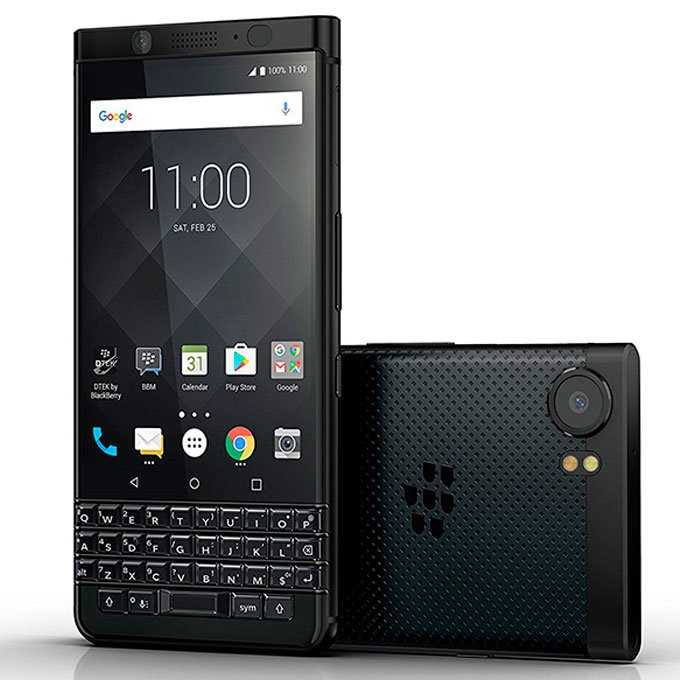 Blackberry keyone vs blackberry priv: в чем разница?
