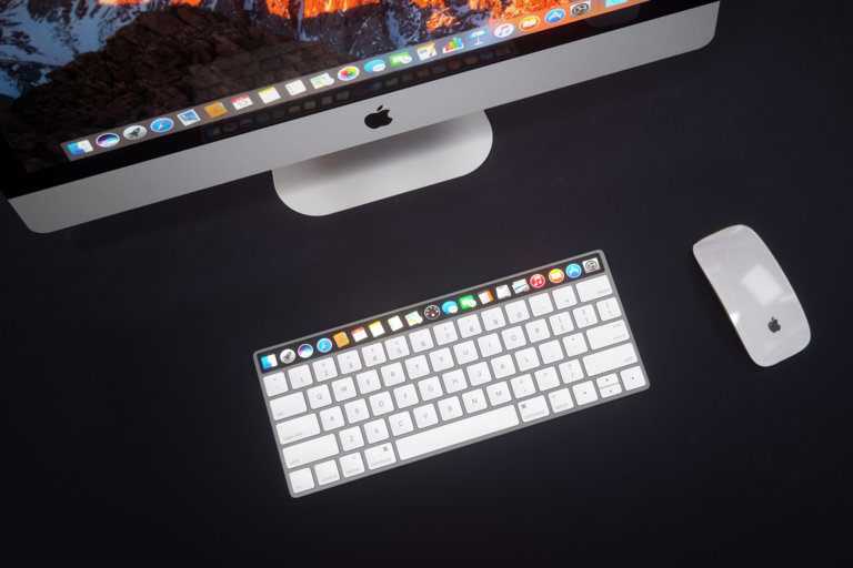 Apple wireless keyboard – обзор и подключение клавиатуры к ipad