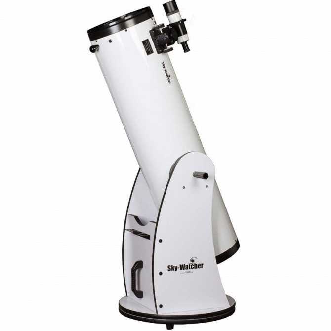 Лучшие телескопы для наблюдения за звездами и планетами - по отзывам экспертов и покупателей. Обзор лучших моделей телескопов для дома.