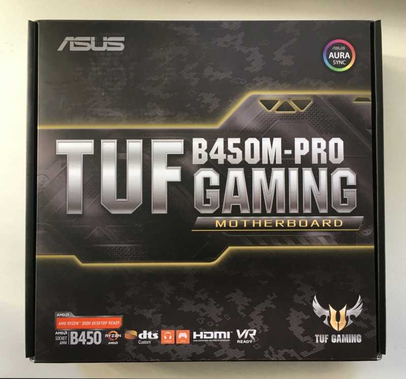 Asus tuf b450m-pro gaming отзывы покупателей и специалистов на отзовик