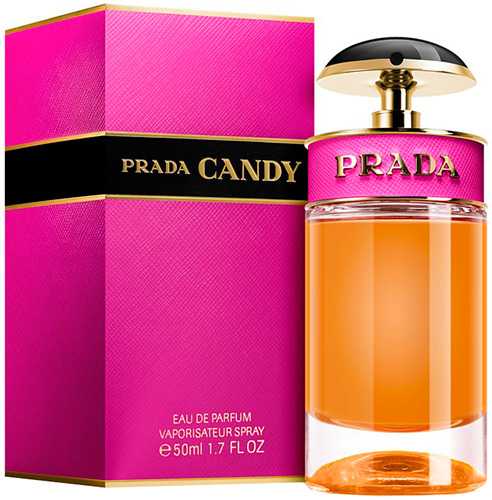 Prada  candy — аромат для женщин: описание, отзывы, рекомендации по выбору