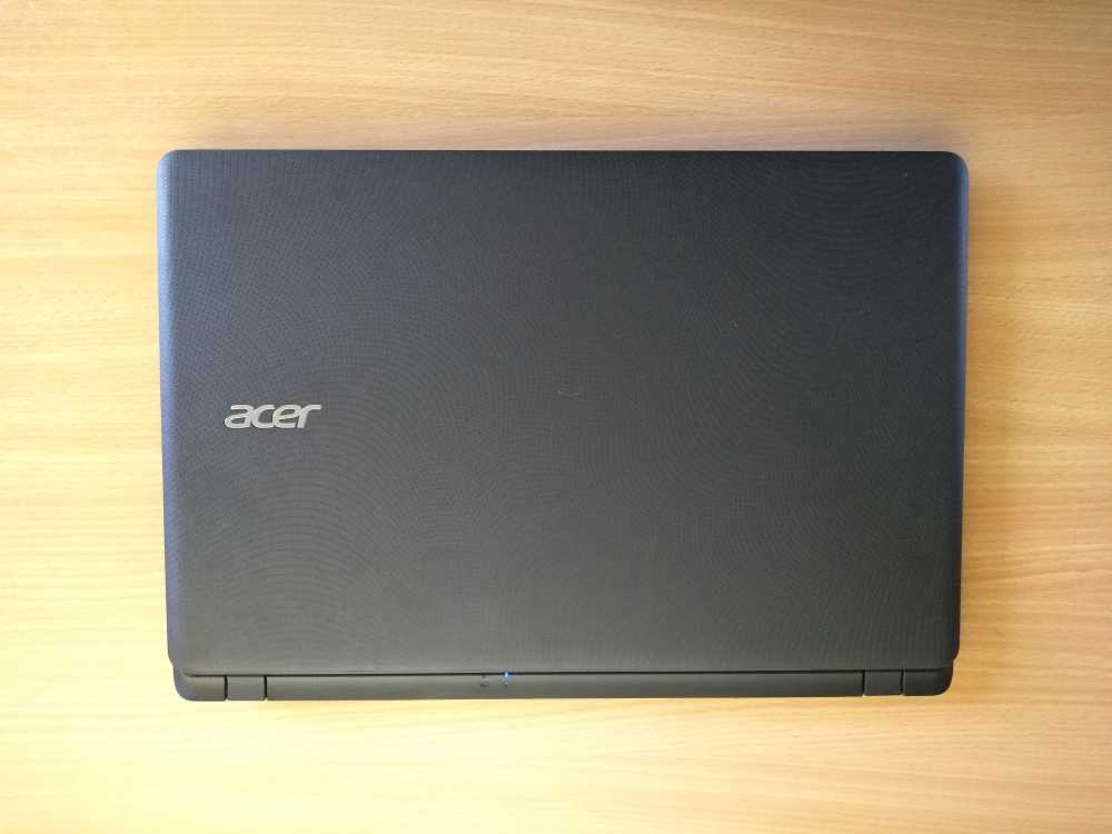 Отзывы acer extensa 2540-3300 | ноутбуки acer | подробные характеристики, отзывы покупателей