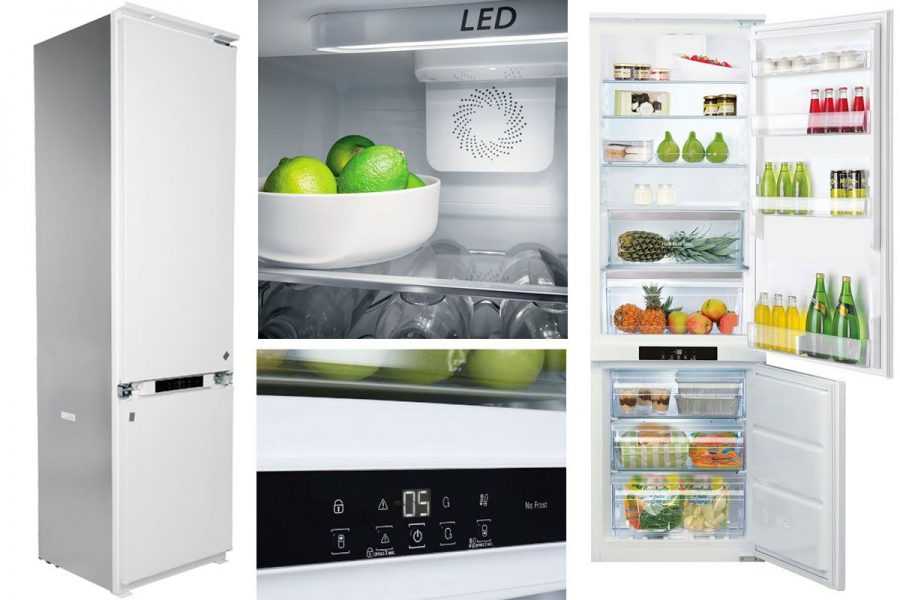 Рейтинг встраиваемых холодильников 2020 года: как выбрать лучшую встроенную модель, отзывы