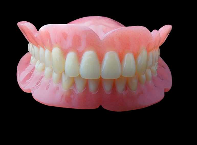 Какие зубные протезы лучше? какой зубной протез выбрать: виды, сравнение, цены