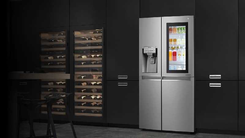 Bosch kgn39xi2ar отзывы покупателей | 102 честных отзыва покупателей про холодильники bosch kgn39xi2ar