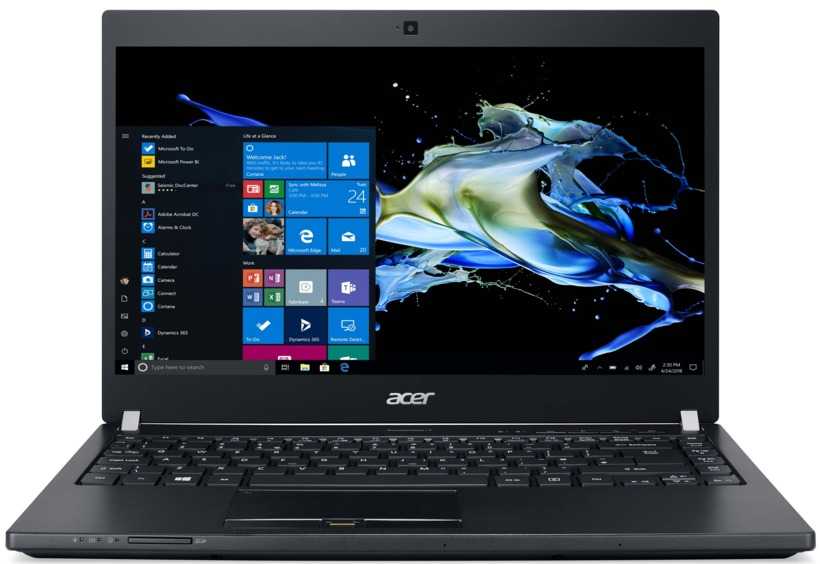 Acer travelmate b115-mp-c2tq - notebookcheck-ru.com