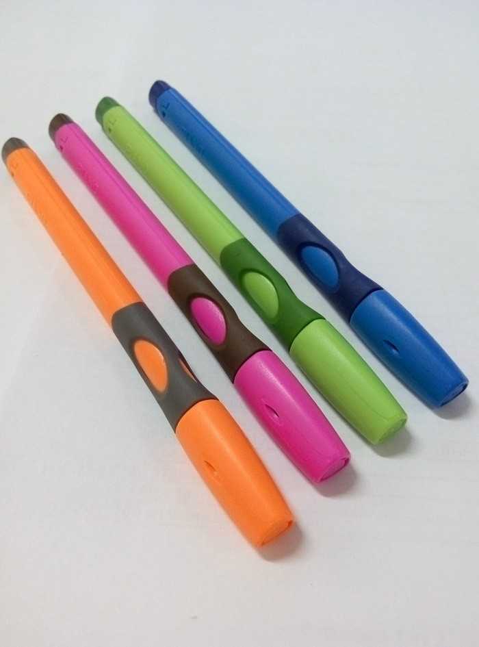 Что отличает лучшие современные шариковые ручки для письма от других?