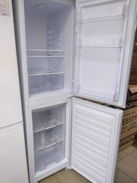 Холодильник бирюса двухкамерный белый б-122 купить от 11157 руб в новосибирске, сравнить цены, отзывы, видео обзоры и характеристики - sku1418499