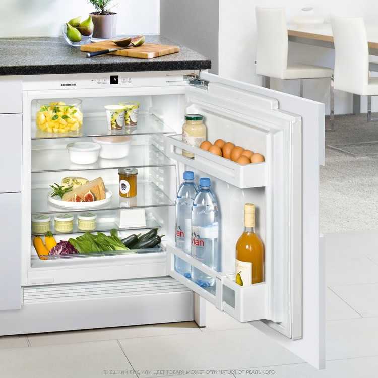 Лучшие холодильники - рейтинг 2021
