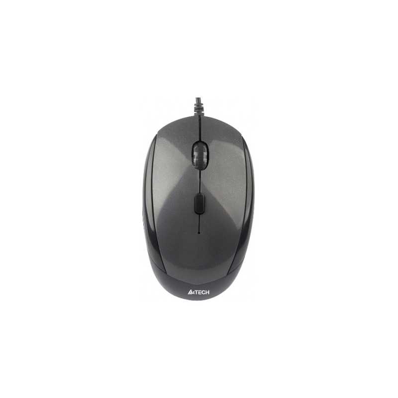 Проводная мышь a4tech v-track n-60f black — купить, цена и характеристики, отзывы