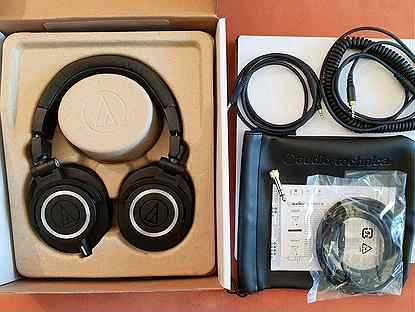 Audio-technica ath-m50x review - rtings.com