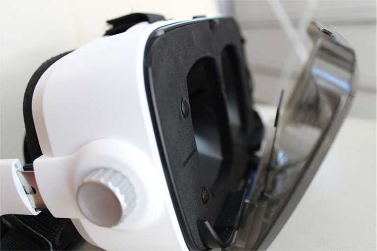 Топ-3: vr очки bobovr – лучшие очки виртуальной реальности в бюджетном сегменте