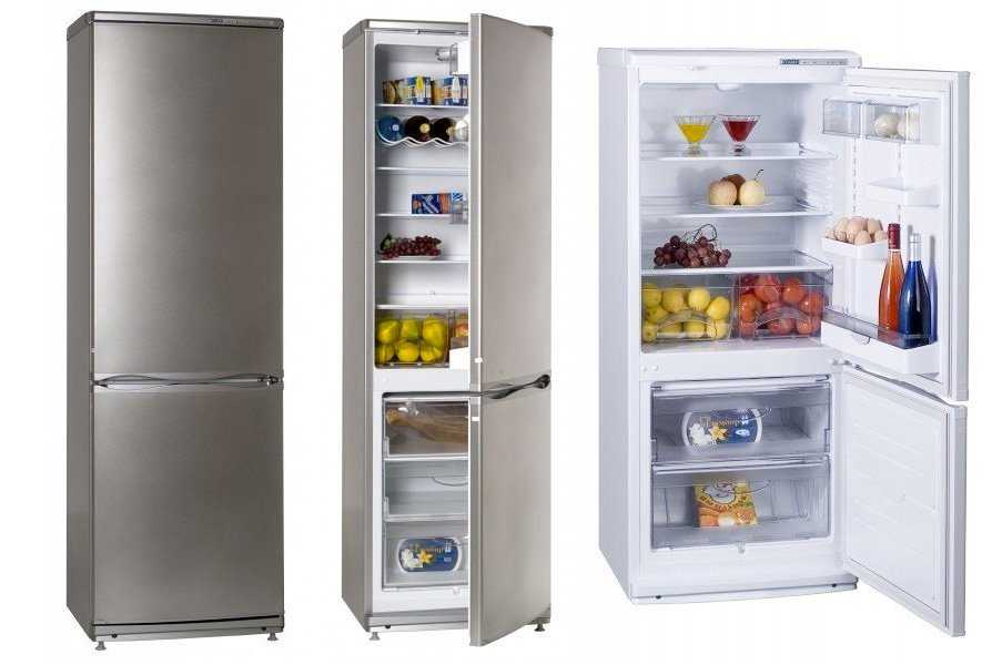 Холодильник atlant хм 4214-000: отзывы, двухкамерный, технические характеристики, инструкция
