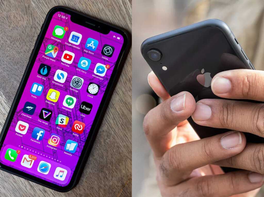 Какой iphone покупать, а какой не покупать в 2021 году — wylsacom