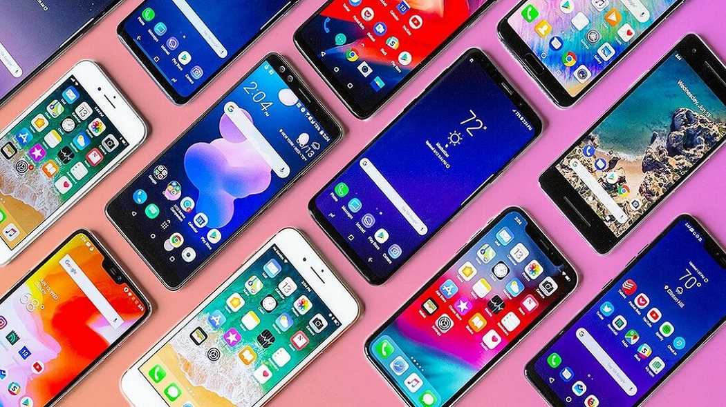 Топ-10 смартфонов 2020 года: выбирайте лучшее | ichip.ru