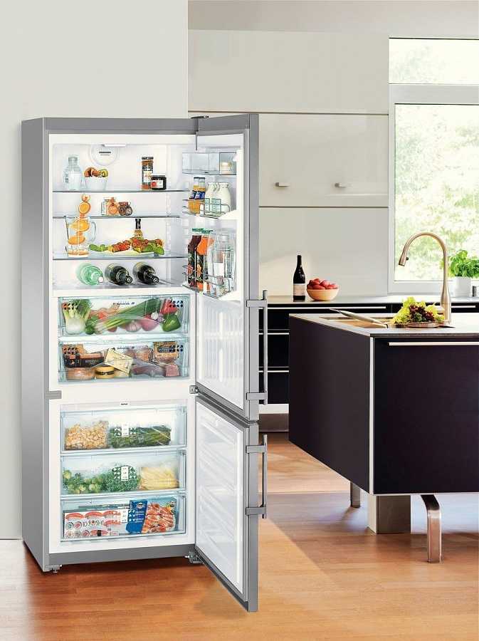 Как выбрать холодильник: советы эксперта и популярные модели с ценами и характеристиками