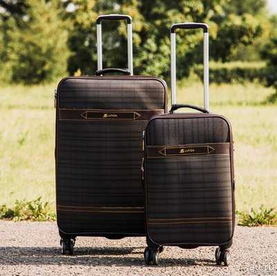 Легкие, удобные и недорогие: рейтинг лучших чемоданов на колесах для путешествий с удовольствием в 2021 году