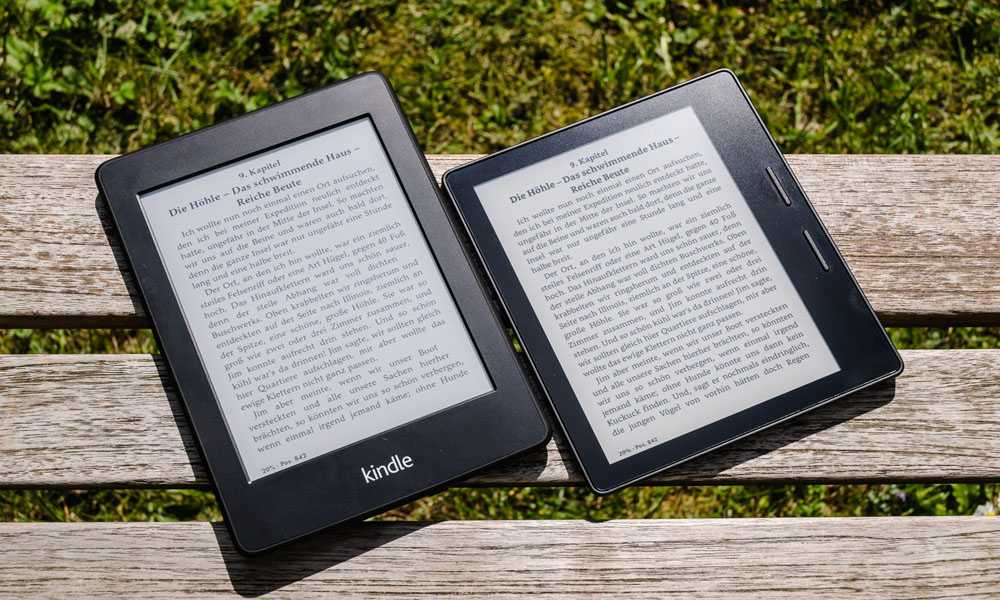 Лучшие электронные книги amazon kindle: как выбрать и какую купить