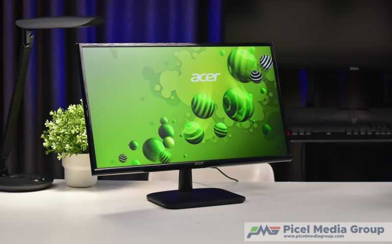 Acer Nitro XF252Q - короткий, но максимально информативный обзор. Для большего удобства, добавлены характеристики, отзывы и видео.