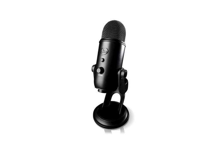 Лучший микрофон для стрима, youtube и подкастов 2021