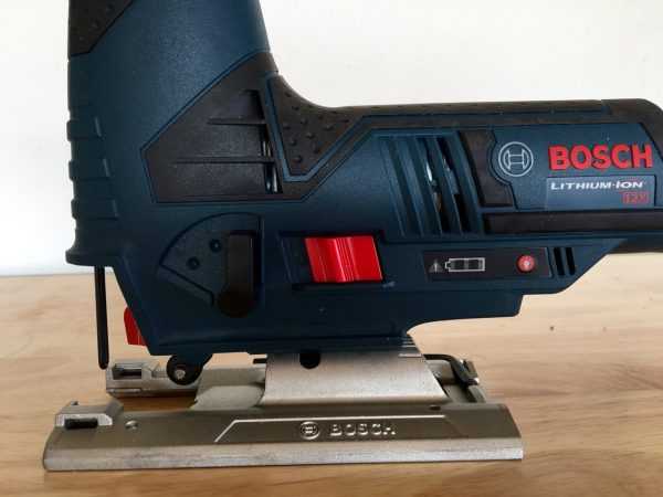 Bosch gst 18 v-li b 4.0ah x2 l-boxx - купить , скидки, цена, отзывы, обзор, характеристики - электролобзики