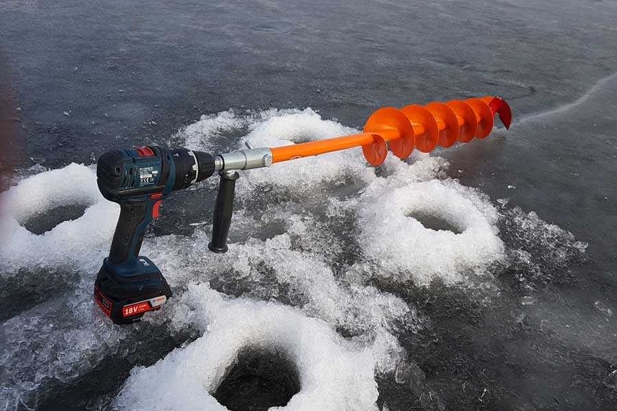 Рейтинг лучших шуруповертов для ледобура на зимнюю рыбалку в 2021 году с учетом плюсов и минусов.