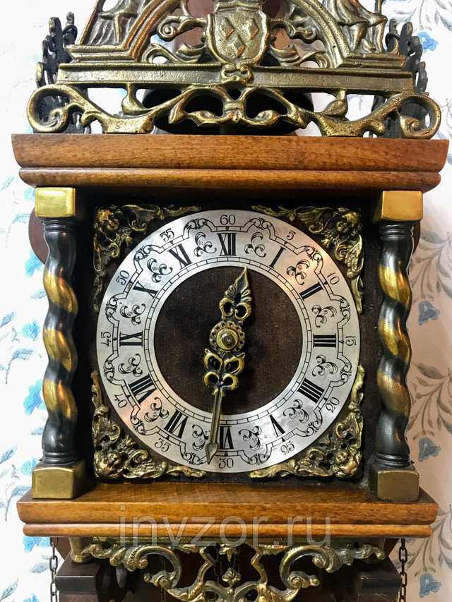 История часов: как возникли первые в мире часы?