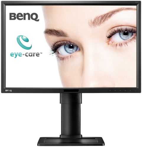 BenQ BL2411PT - короткий, но максимально информативный обзор. Для большего удобства, добавлены характеристики, отзывы и видео.