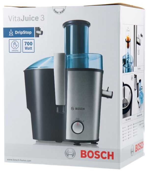 Bosch mes3500 отзывы