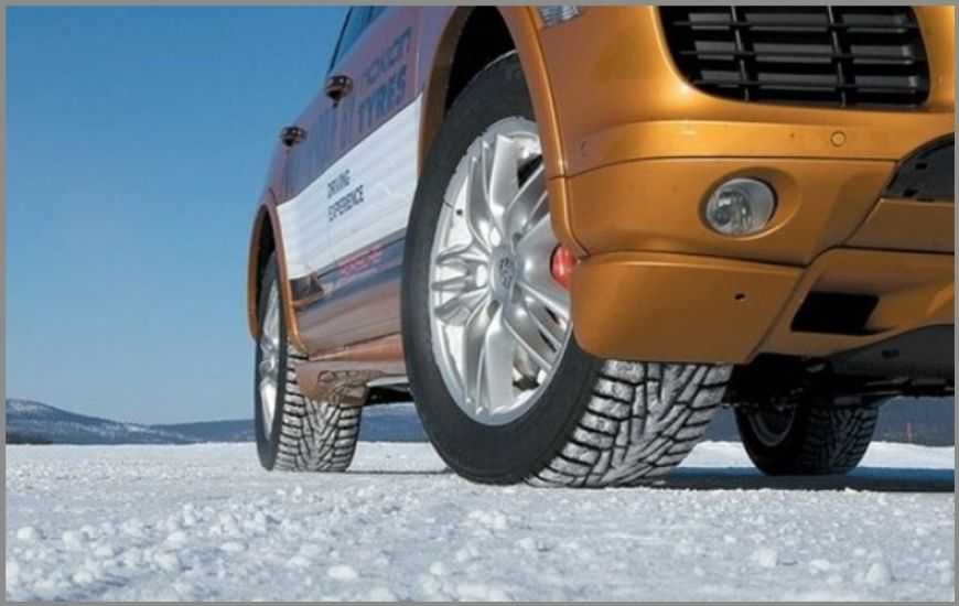 Описание автомобильных шин Goodyear Ultra Grip Ice Arctic — характеристики, достоинства и недостатки по отзывам покупателей, видео.