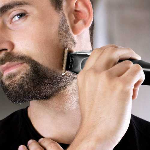 Лучшие триммеры для стрижки бороды и усов с достоинствами и недостатками