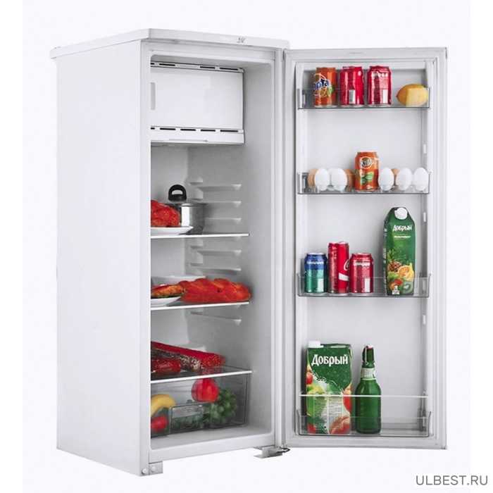 Какой лучше выбрать и купить холодильник бирюса