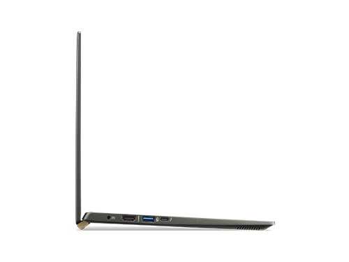 Acer swift 5 sf515-51t – обзор самого легкого ноутбука 15 дюймов