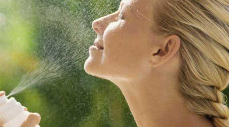 Лучшая термальная вода для кожи лица: польза, топ 10