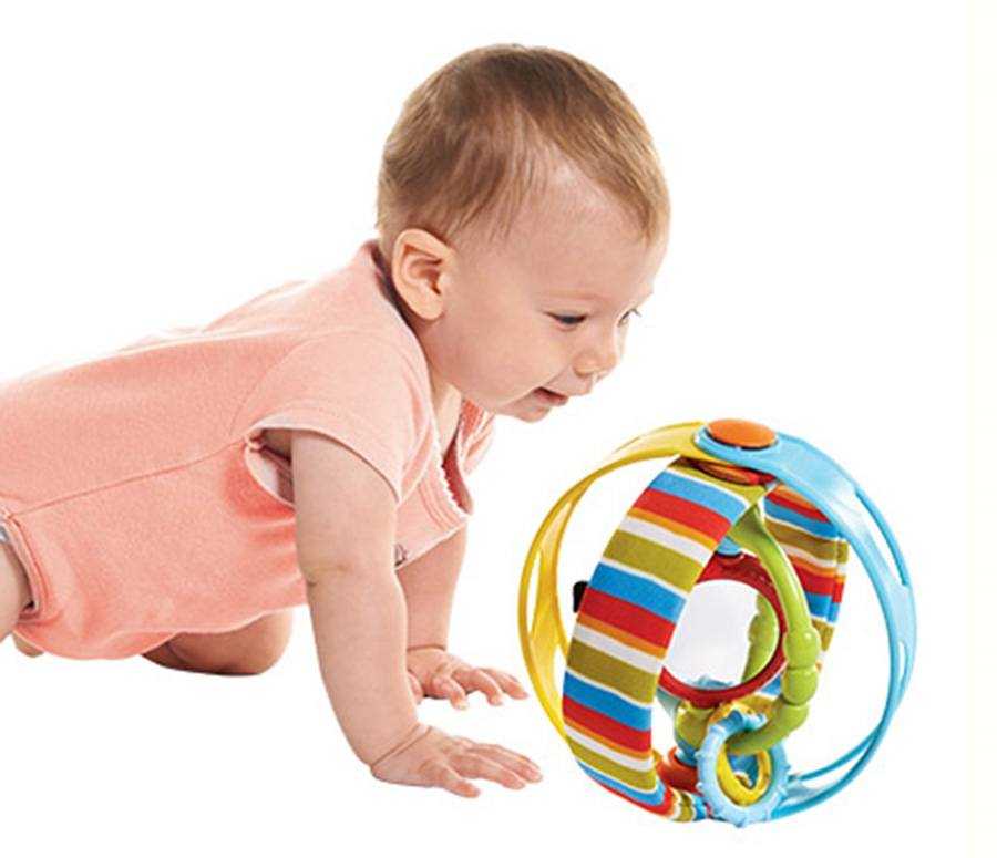 Лучшие игрушки для детей 2-3 лет | аналогий нет