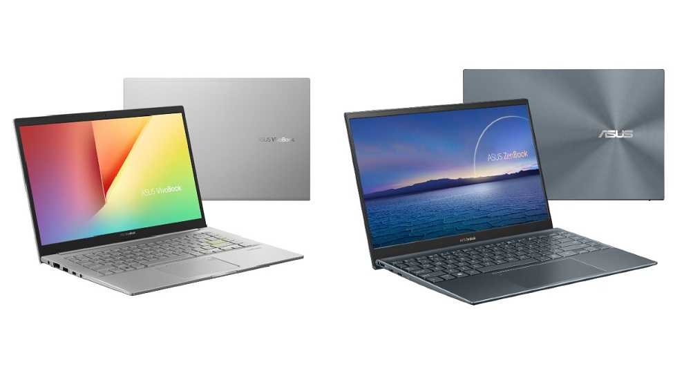 Обзор лучших моделей ноутбуков Asus — достоинства, недостатки, цены.