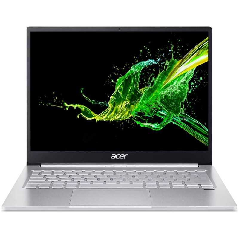 Отзывы о ноутбук acer swift 5 sf514-55ta стоит ли покупать ноутбук acer swift 5 sf514-55ta