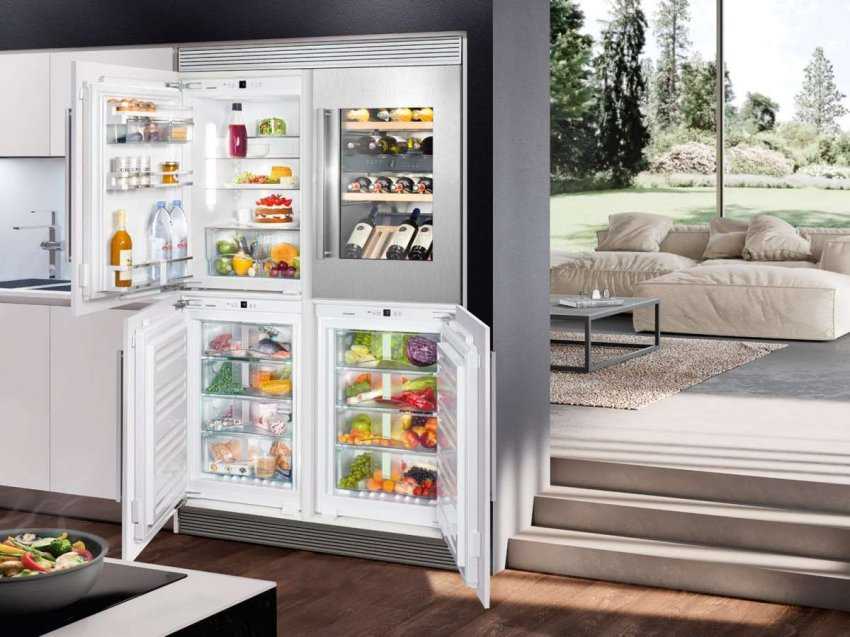 13 лучших холодильников 2021