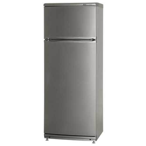 Обзор холодильника atlant хм 4214-000