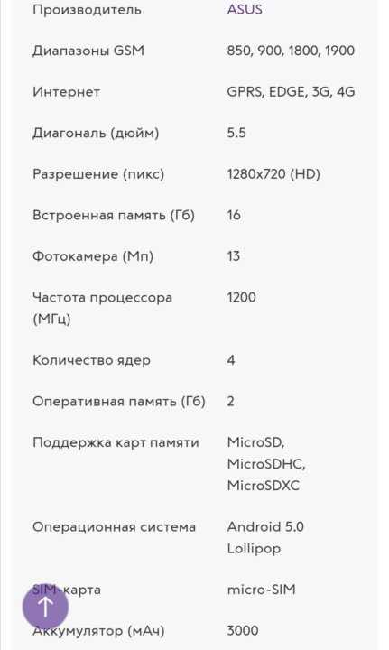 Обзор смартфона asus zenfone max pro (m1) - itc.ua