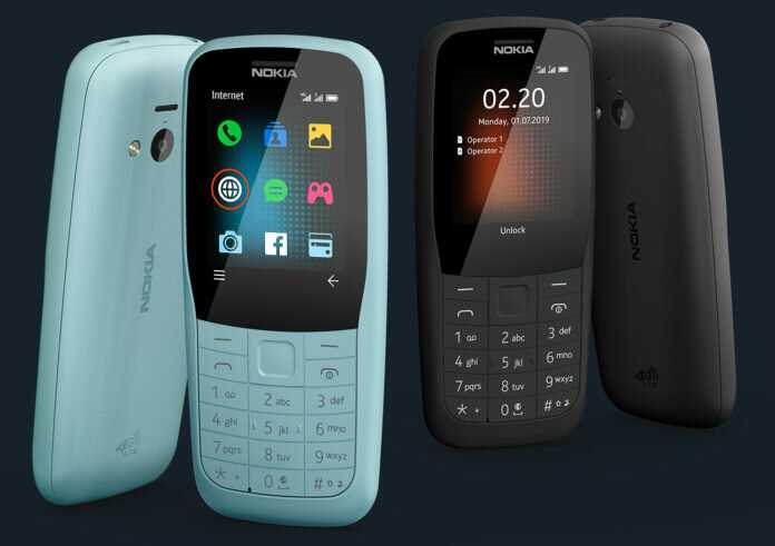 Nokia отказалась от всех старых смартфонов в пользу совершенно нового модельного ряда. цены в россии