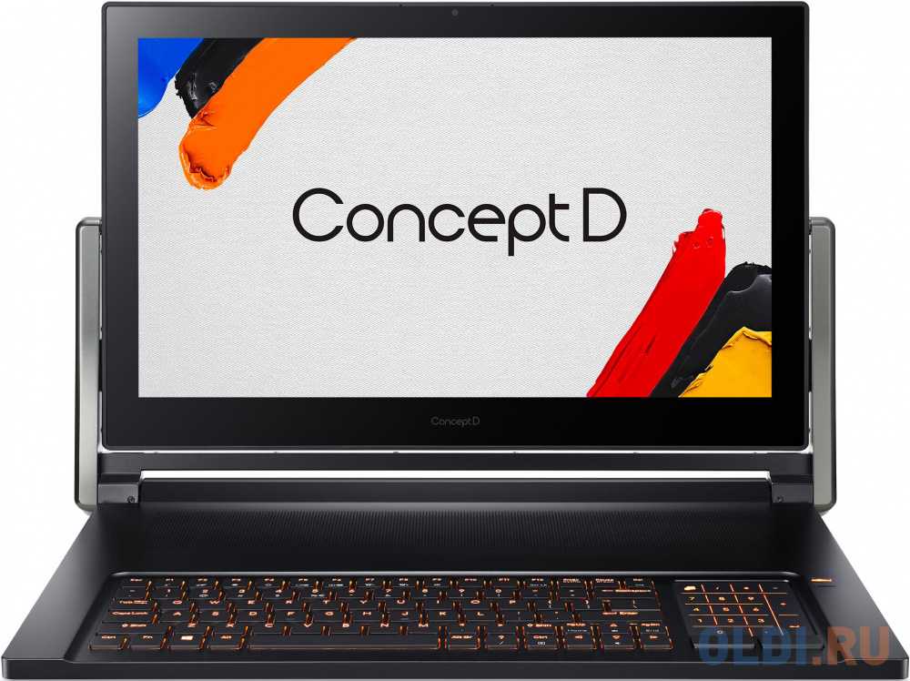 Обзор acer conceptd 3 ezel: необычный ноутбук с нестандартным подходом
