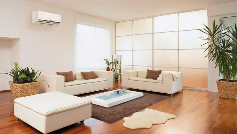 Как выбрать сплит-систему для квартиры и дома